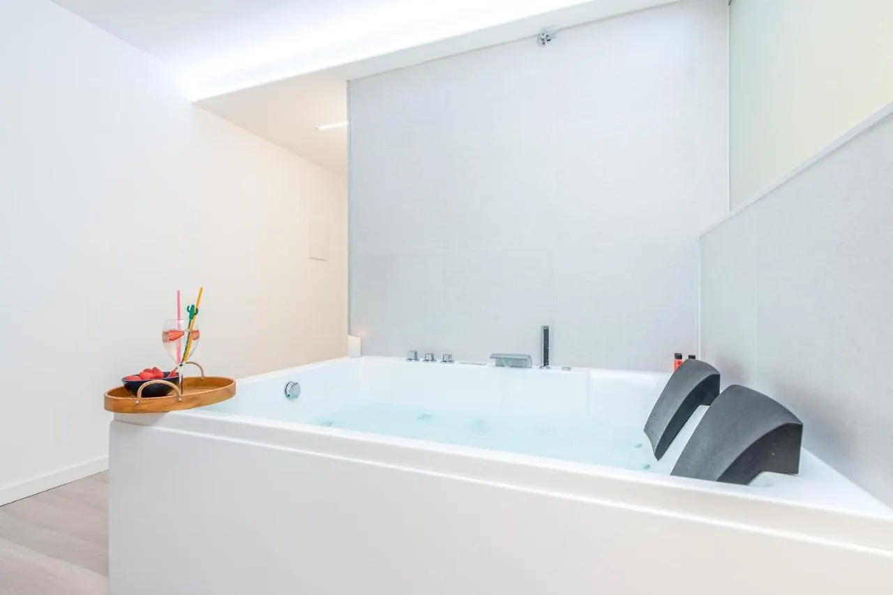 Apartment Holidays P16 - Hidromasaje Empuriabrava
