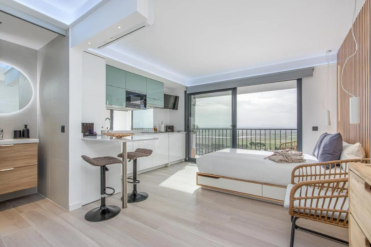 Holidays P16 - Hidromasaje Empuriabrava Apartment