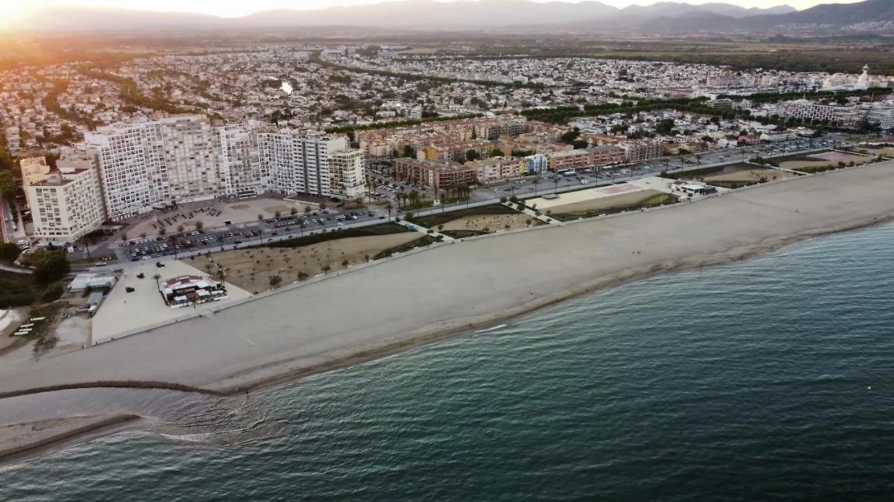 Holidays P16 - Hidromasaje Empuriabrava