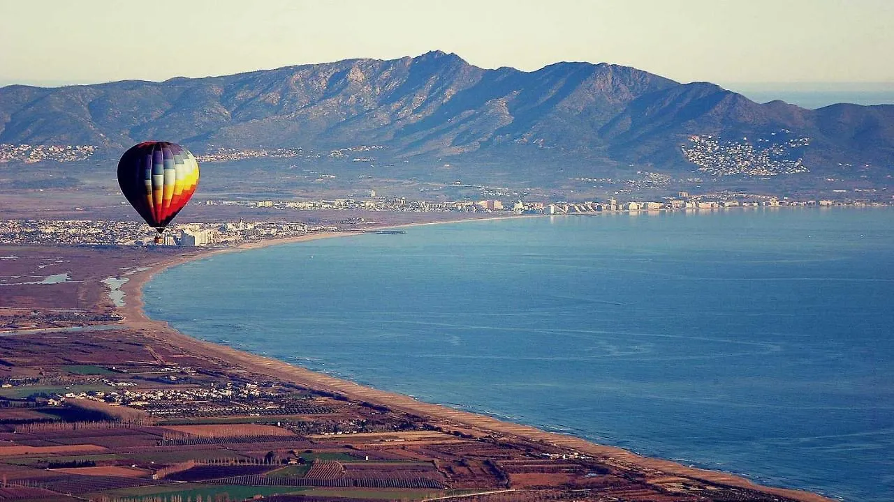 Holidays P16 - Hidromasaje Empuriabrava Spain