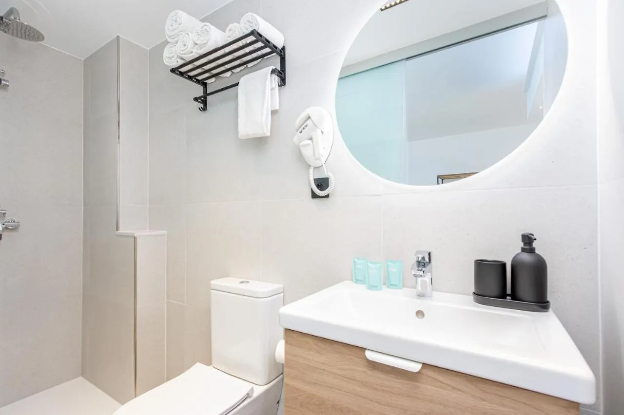 Holidays P16 - Hidromasaje Empuriabrava Apartment