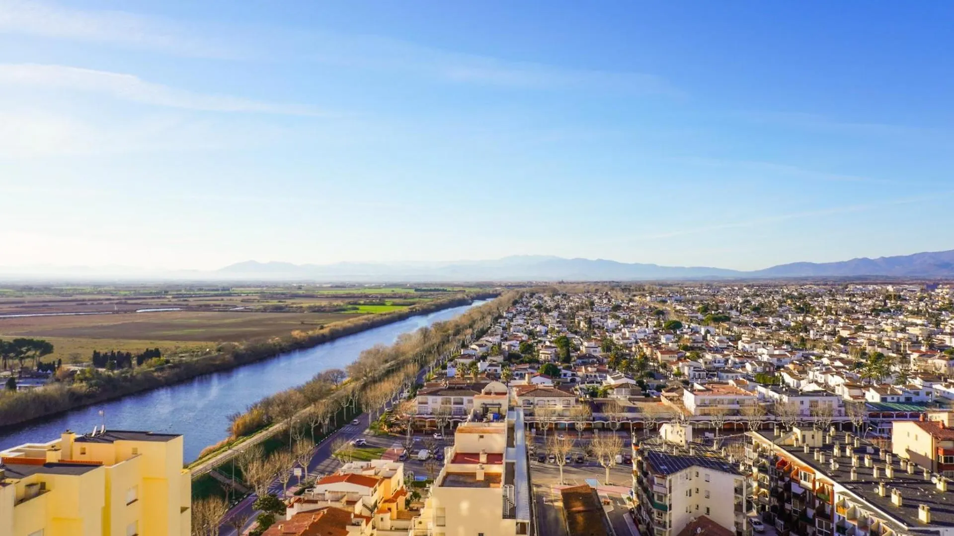 Holidays P16 - Hidromasaje Empuriabrava