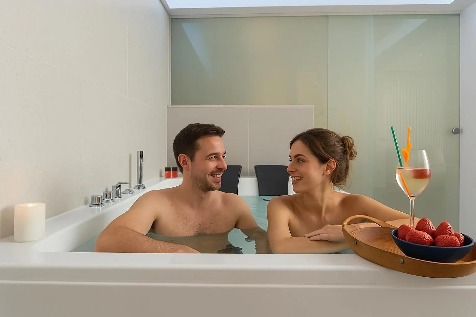 Apartmán Holidays P16 - Hidromasaje Empuriabrava Španělsko